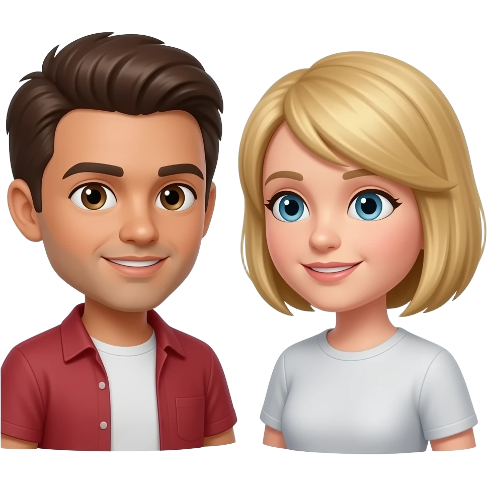 Личный разговор emoji