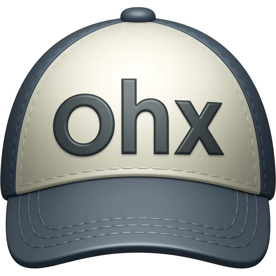 hat emoji