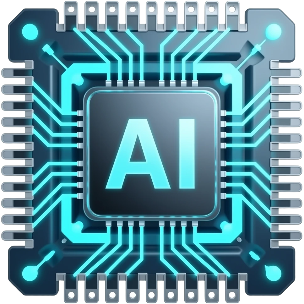 AI emoji