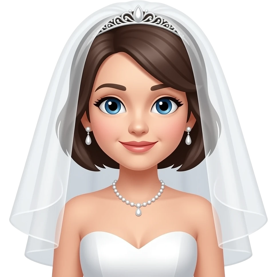 wedding emoji