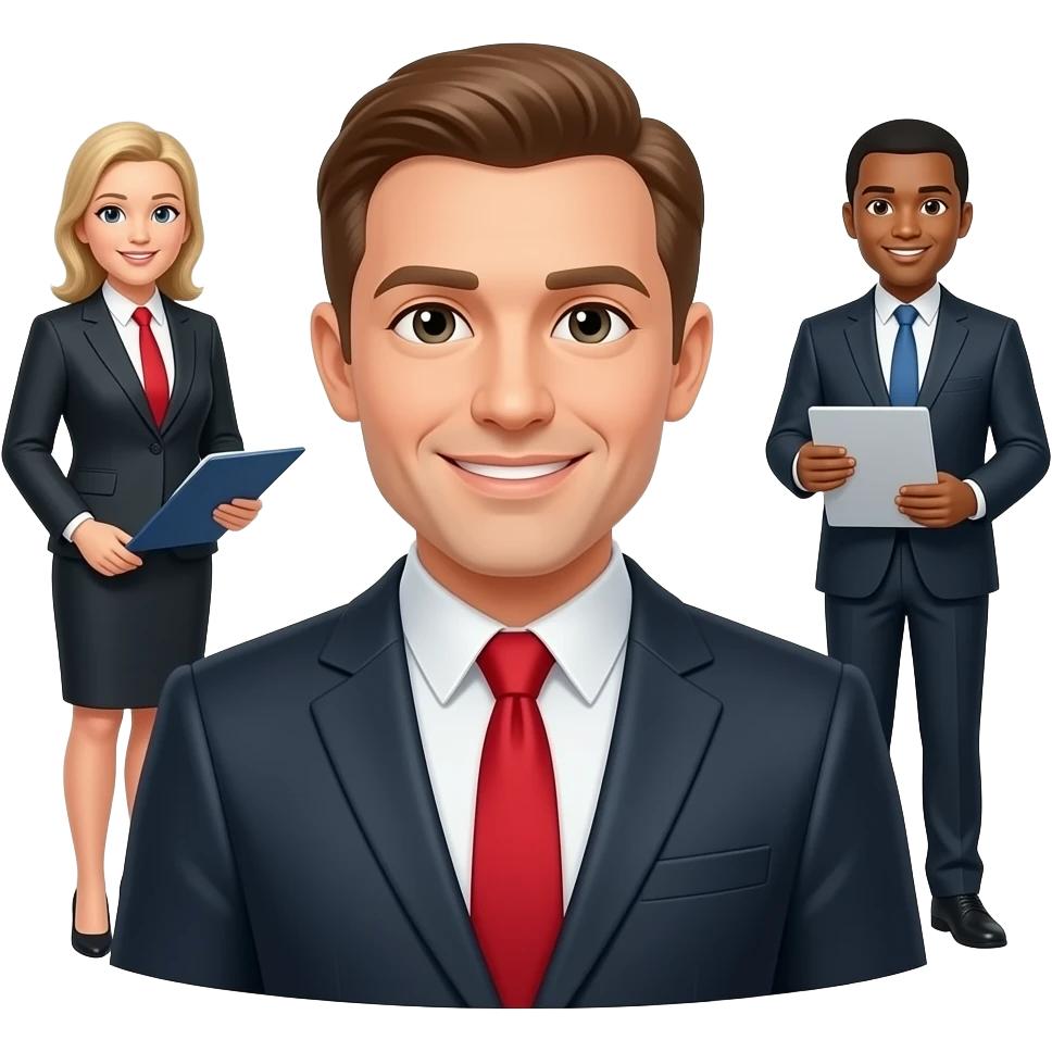 evenimente corporate emoji