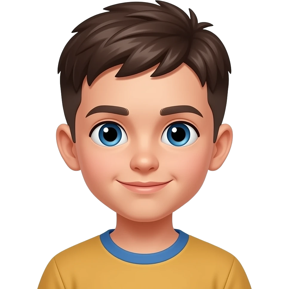 boy emoji