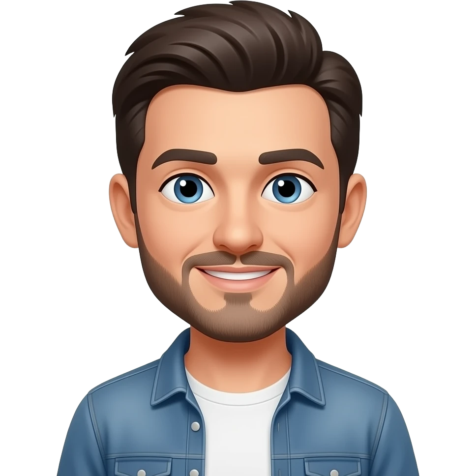 Músico migo emoji