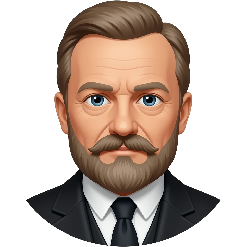 Theodore Roosevelt emoji