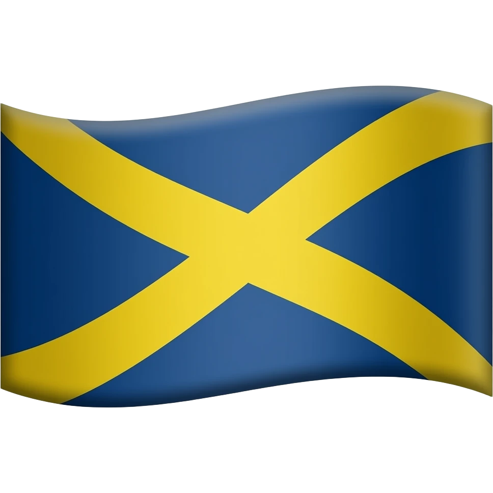 kingdom flag emoji
