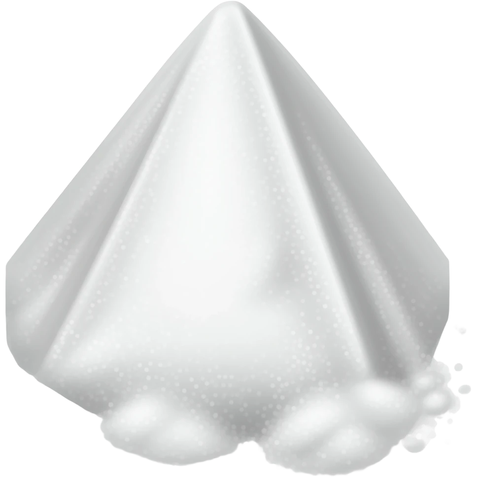 cocaine emoji