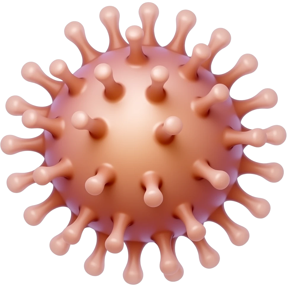 germ emoji