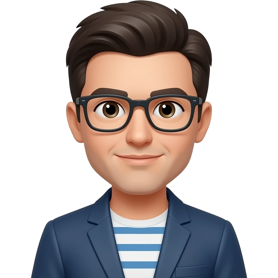 person emoji