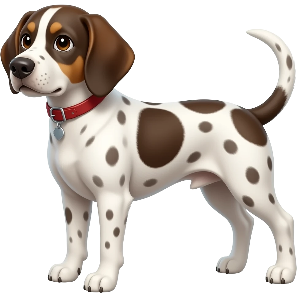Bluetick emoji