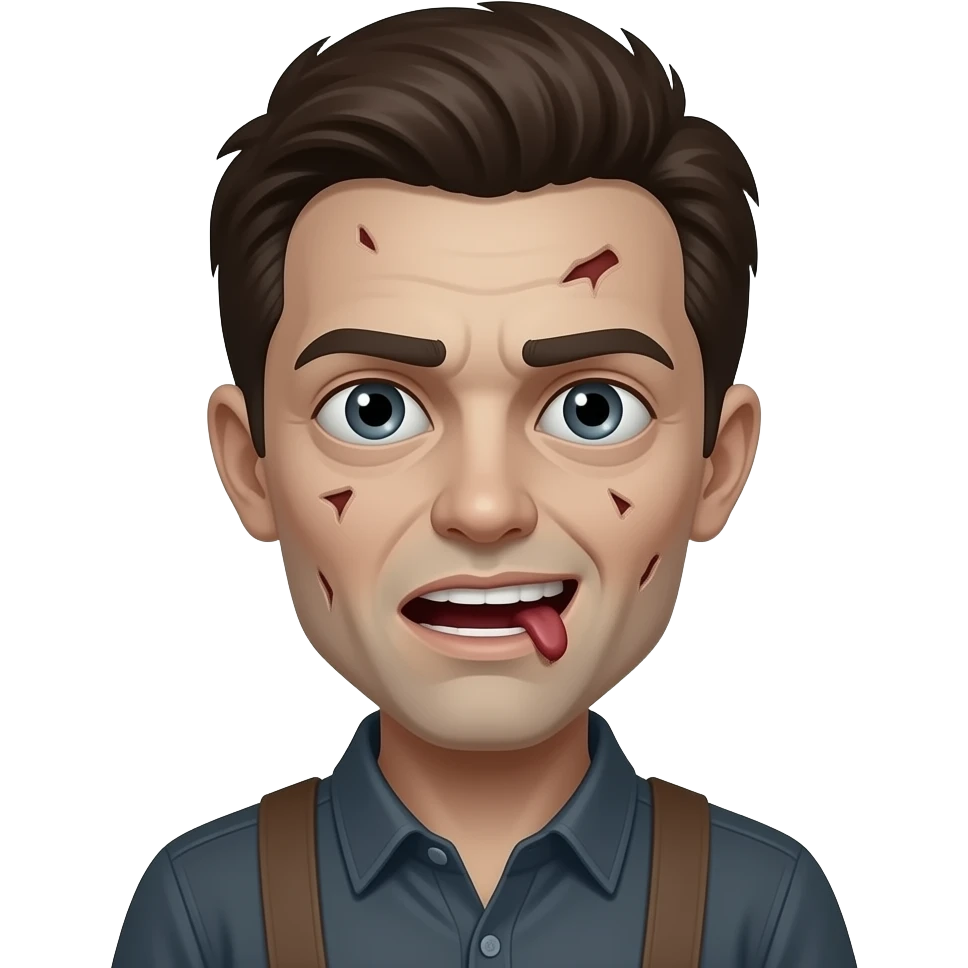 zombie emoji