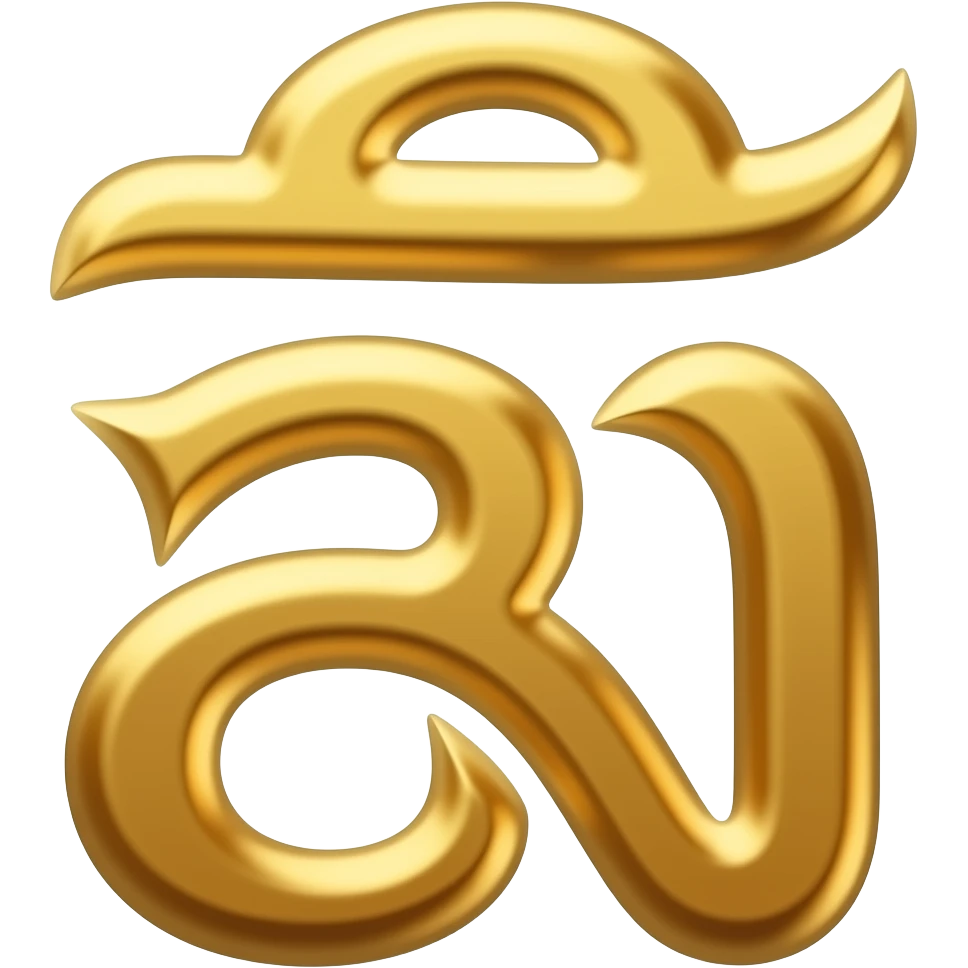 த emoji