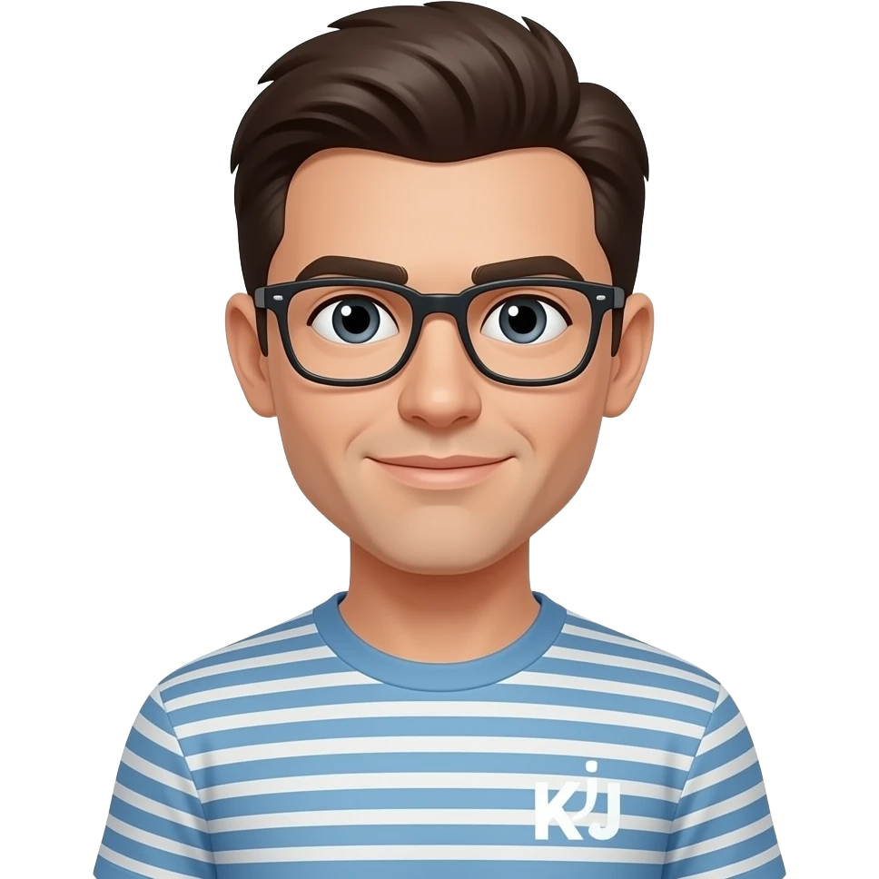 KJ emoji