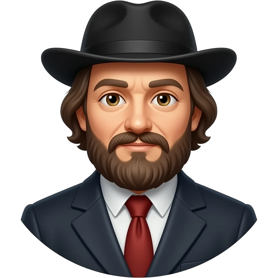 ученый-историк emoji