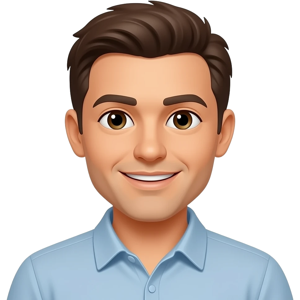Brian emoji