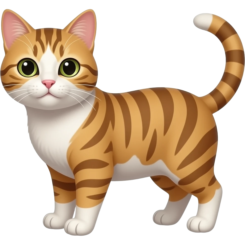 Cat emoji