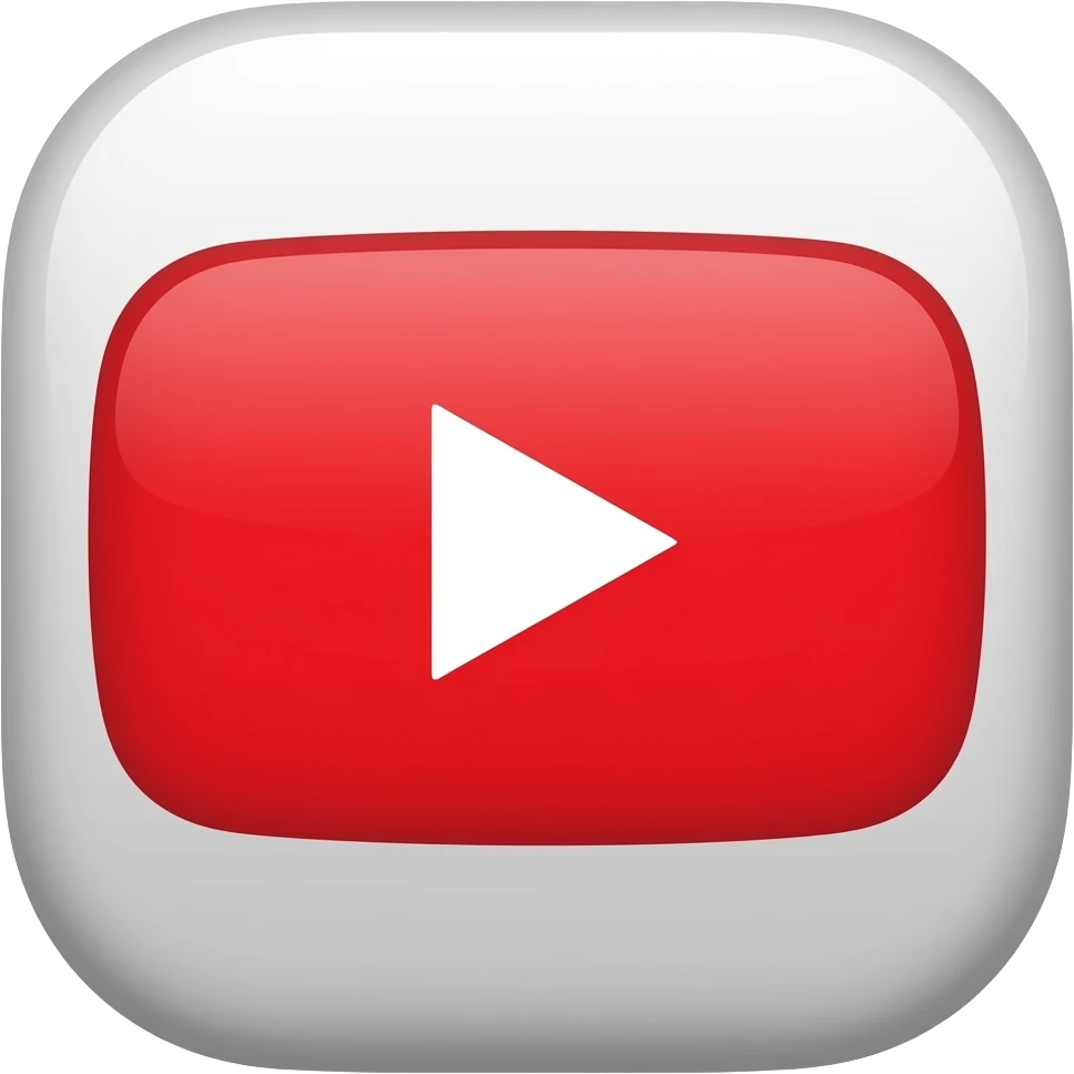 YouTube emoji