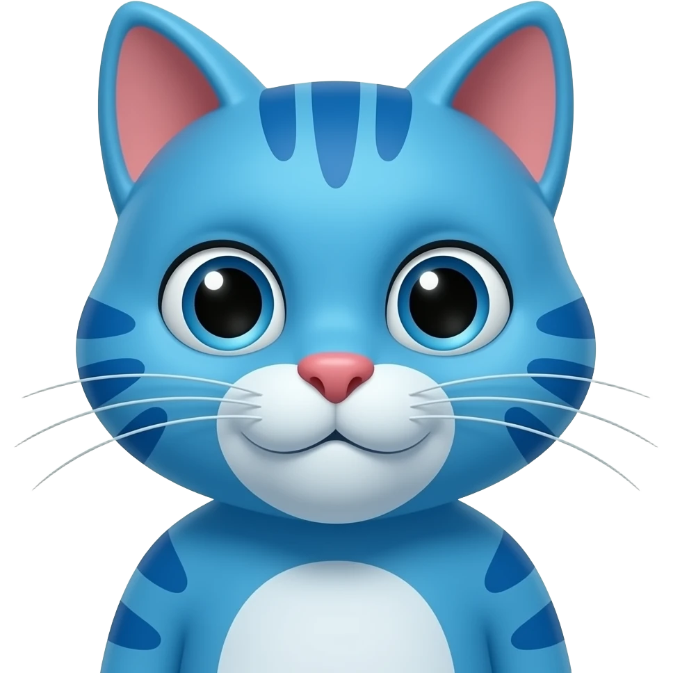 Gumball emoji
