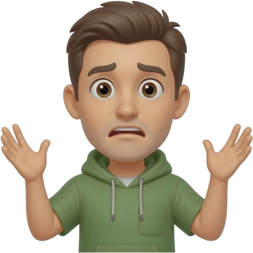 😳 camp! emoji