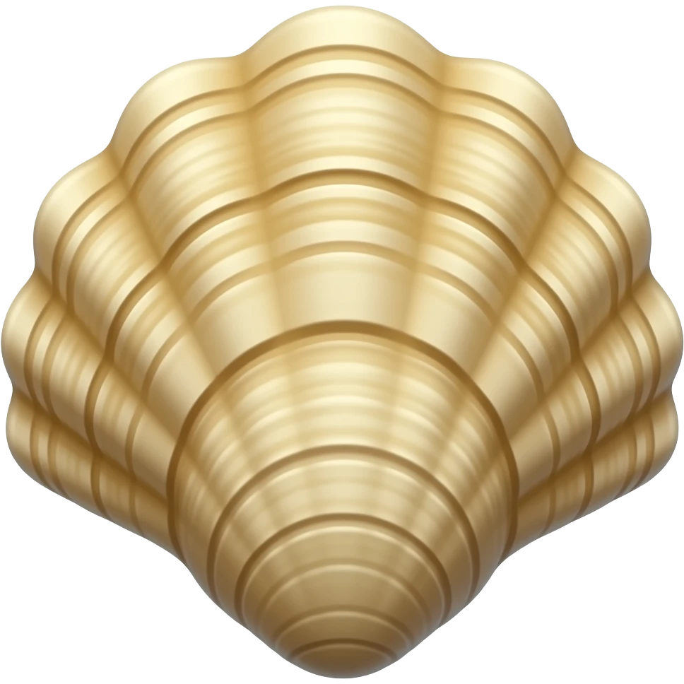 clam emoji