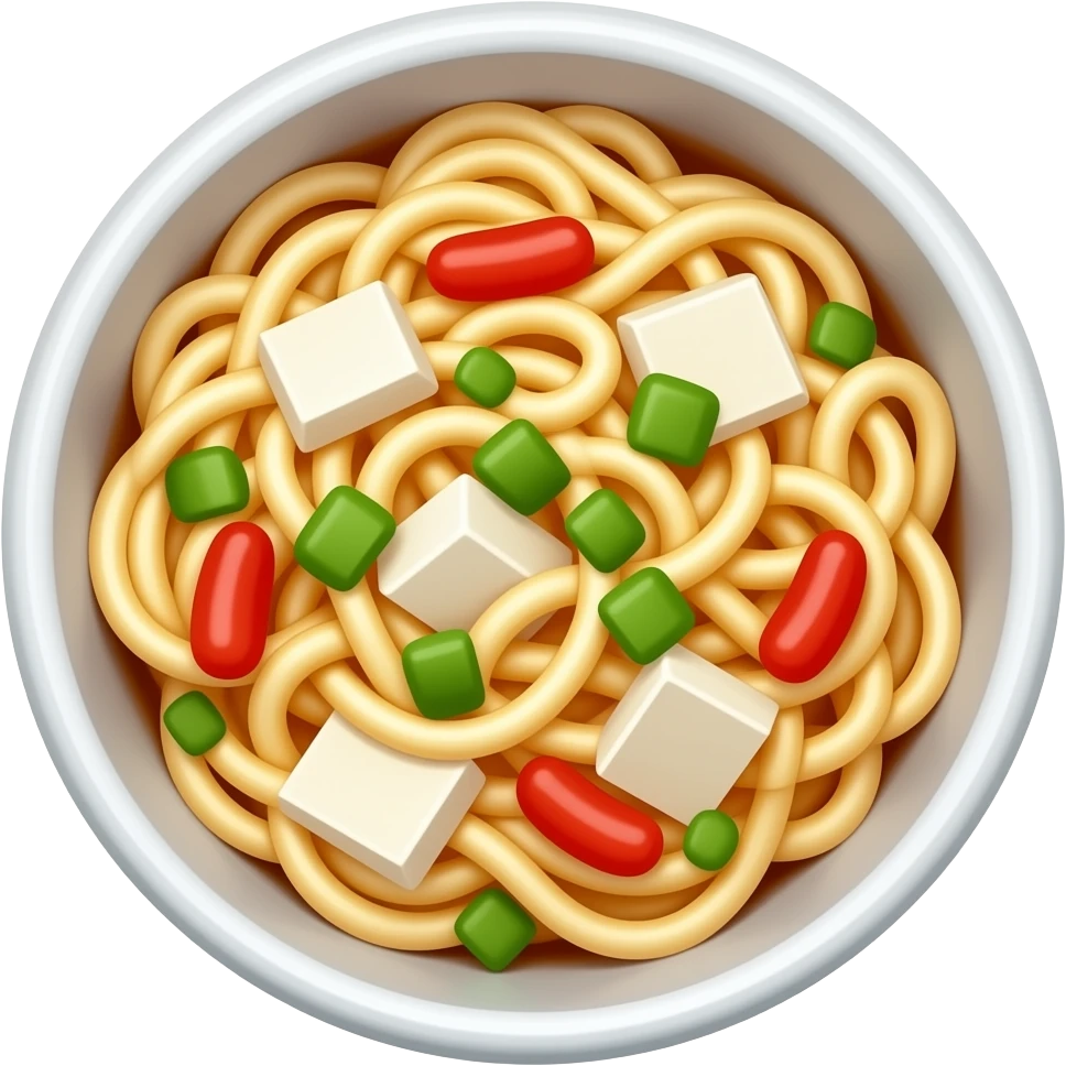 noodles emoji