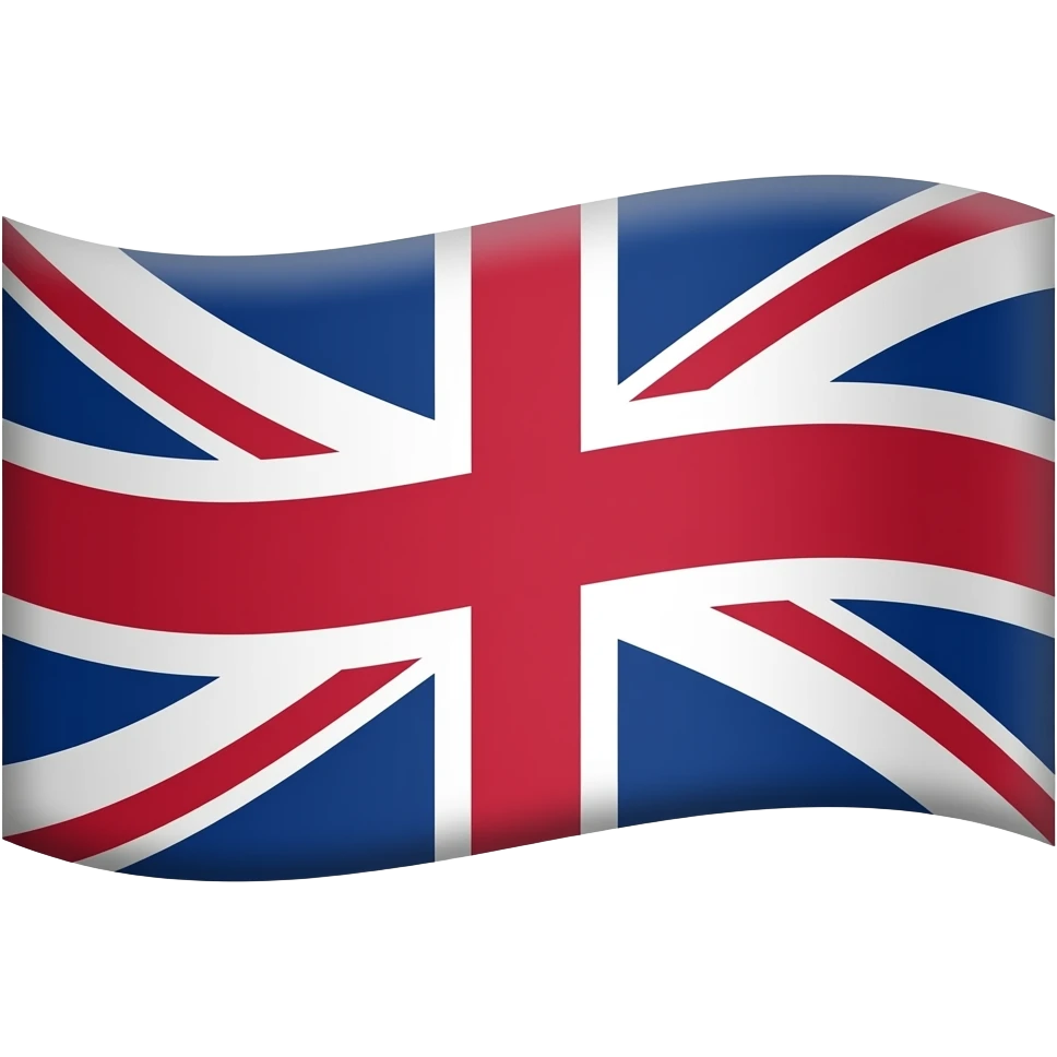 bandera uk emoji