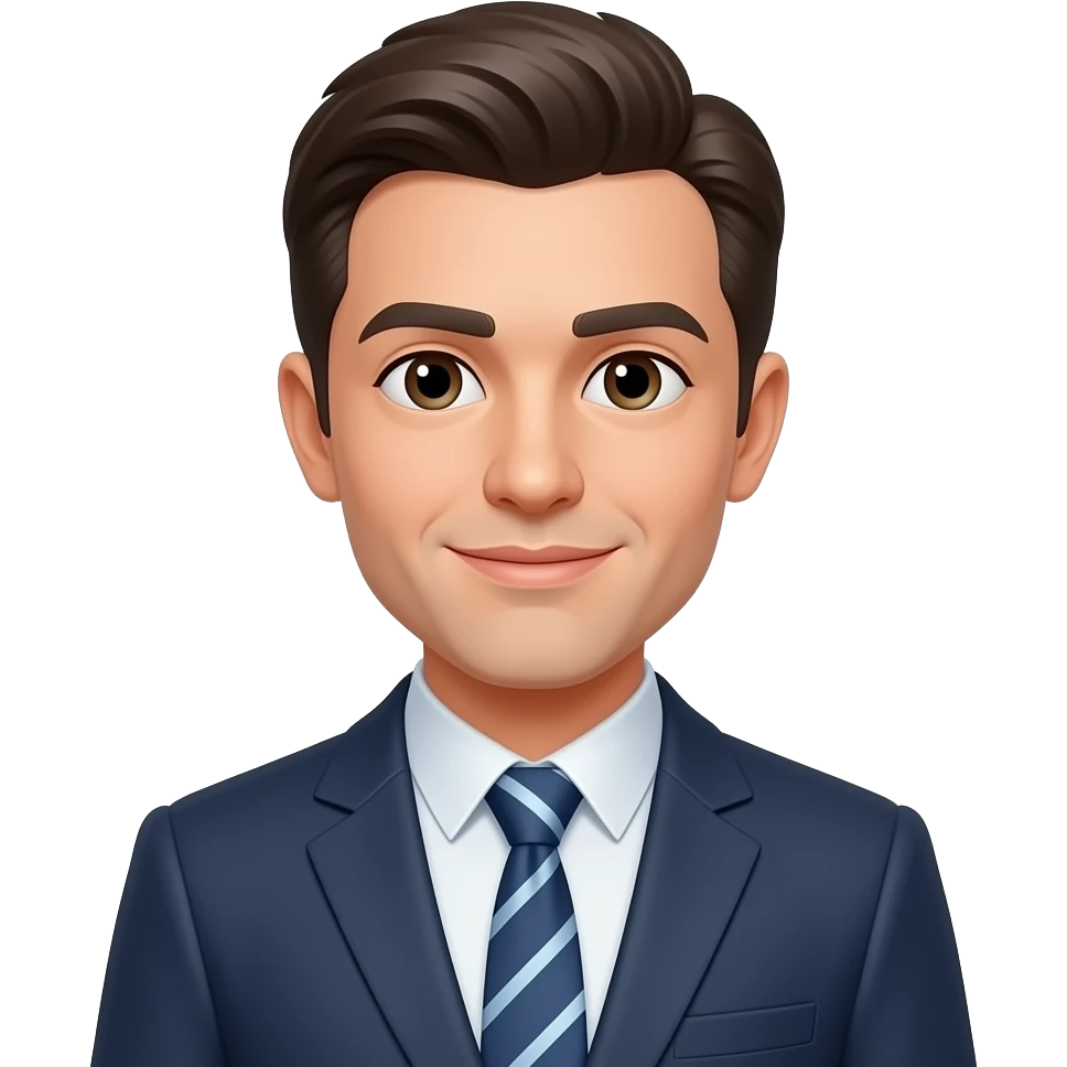 Cliente emoji