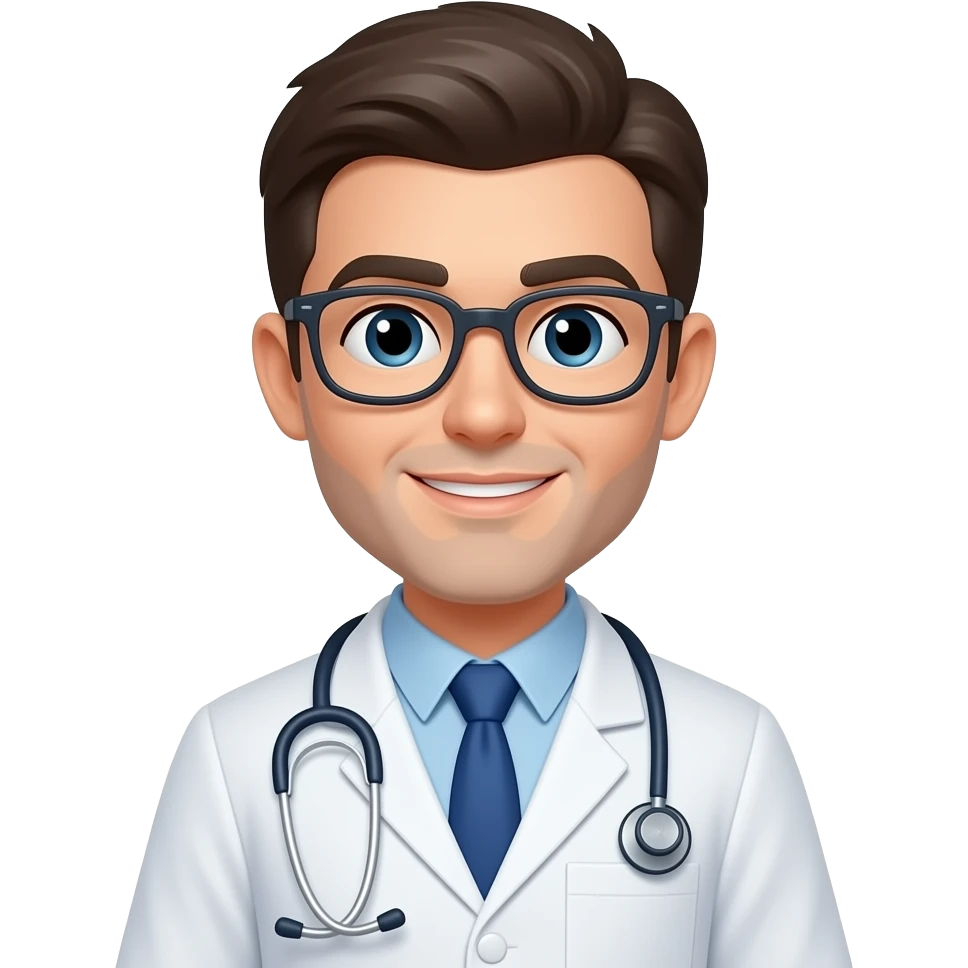 docter emoji