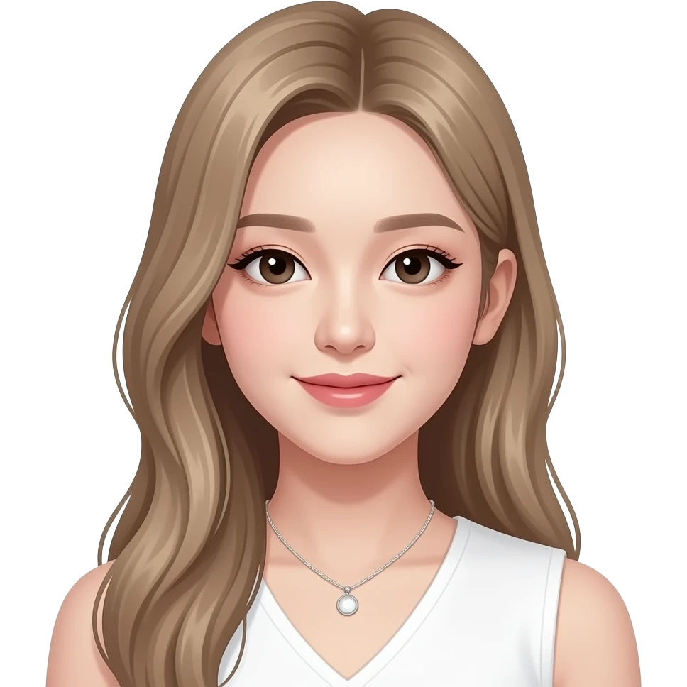 aespa emoji
