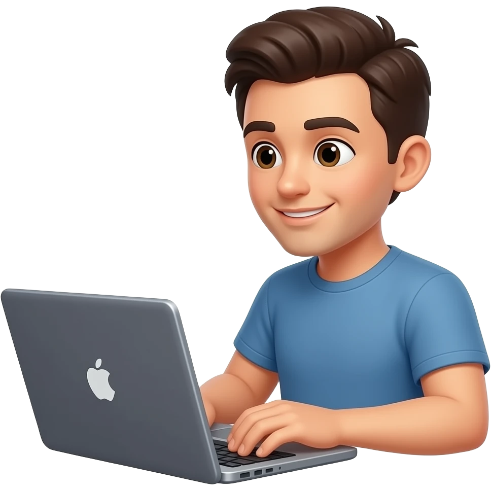programmer emoji