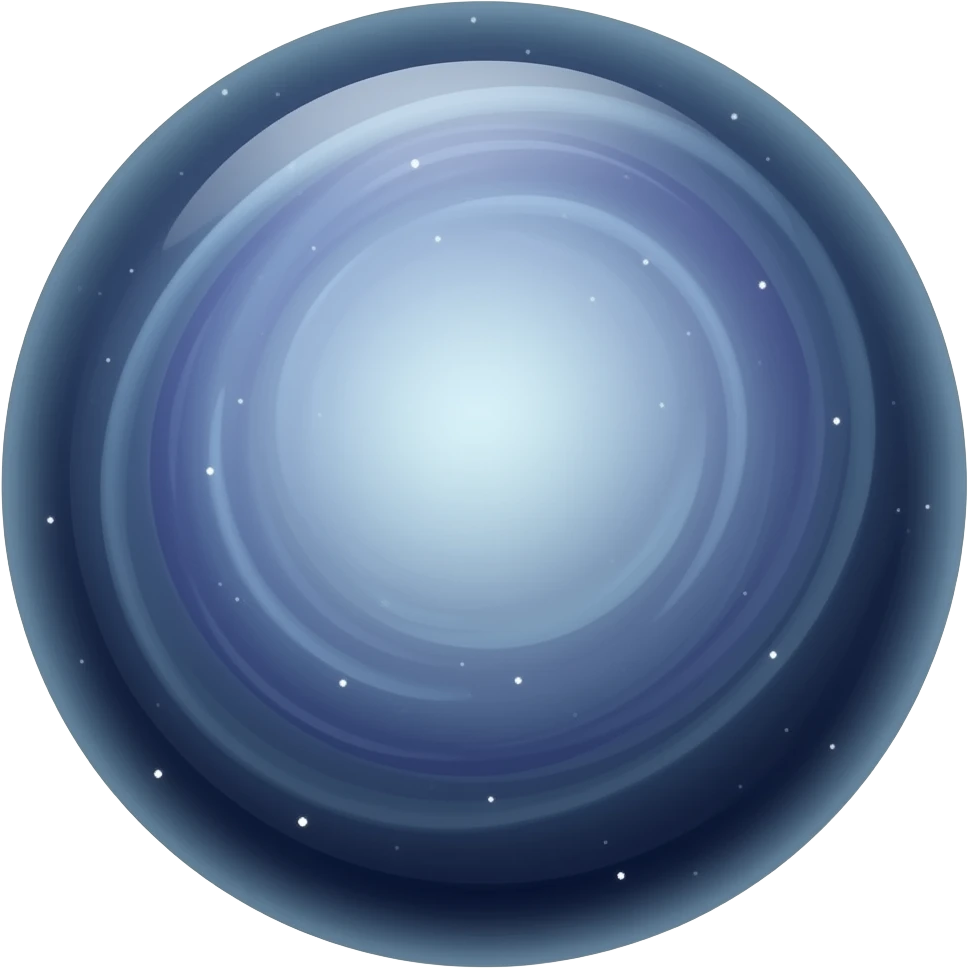 Void emoji