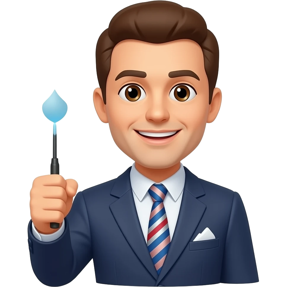 auction emoji