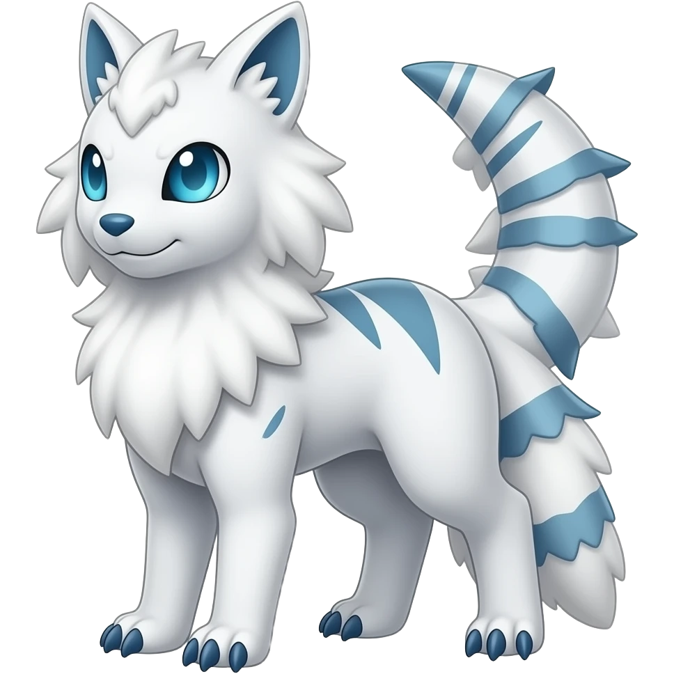 Luxray-Manectric-Sprigatito-Shaymin-Shinx-Fakémon-hybrid emoji