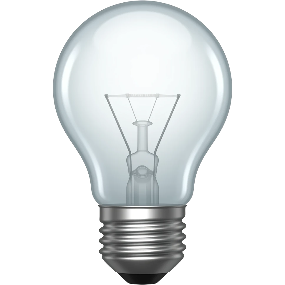 light emoji