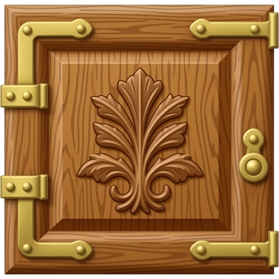Door emoji