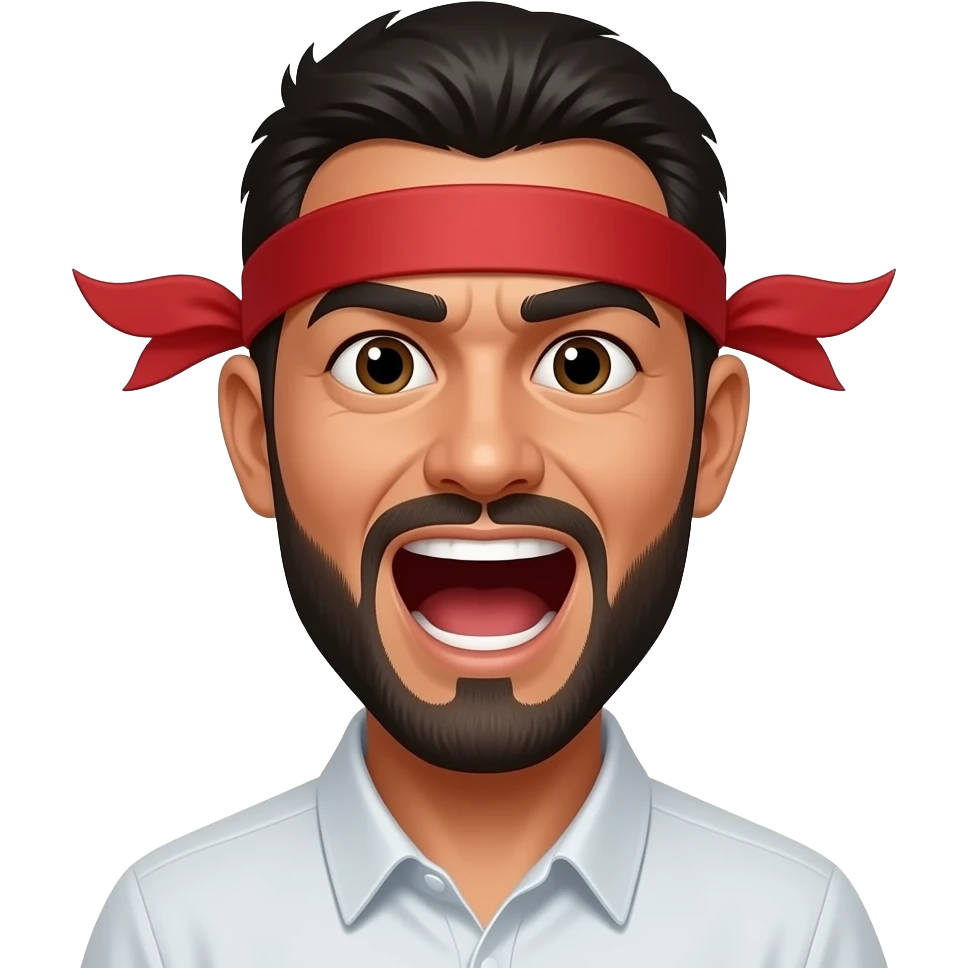 Viva Mexico Cabrones emoji