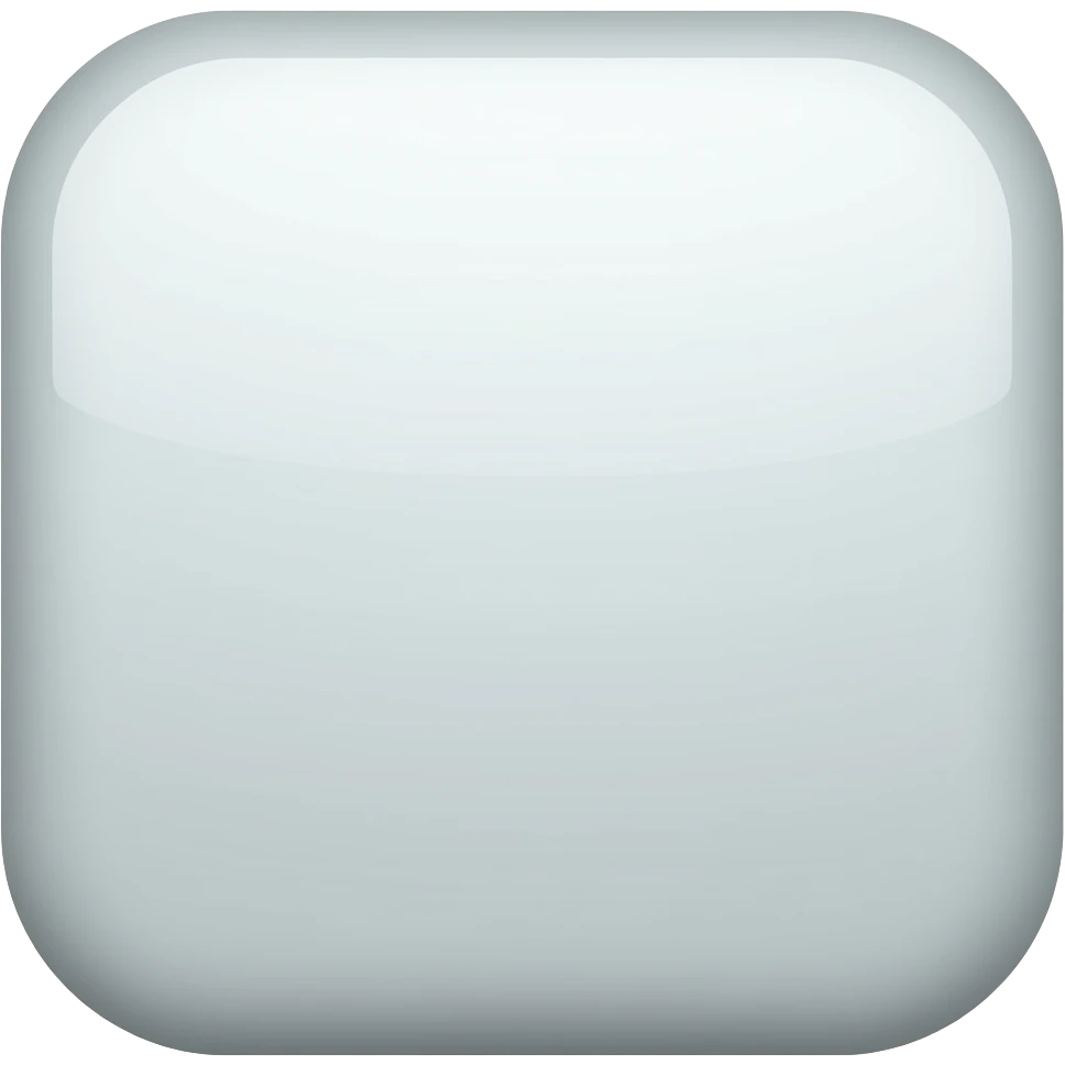 rectangle emoji