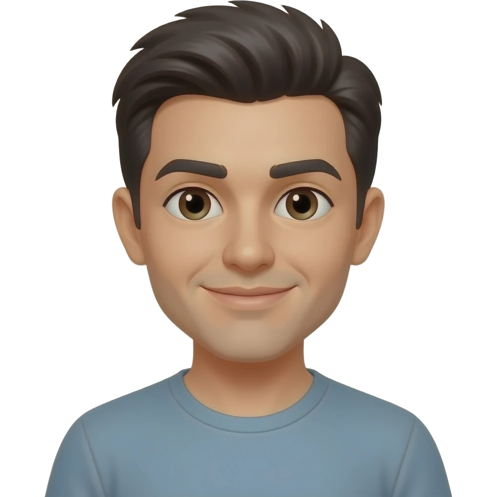 Aron emoji
