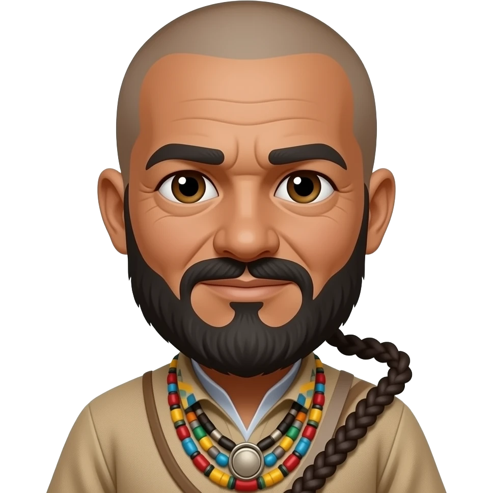 Nomad emoji