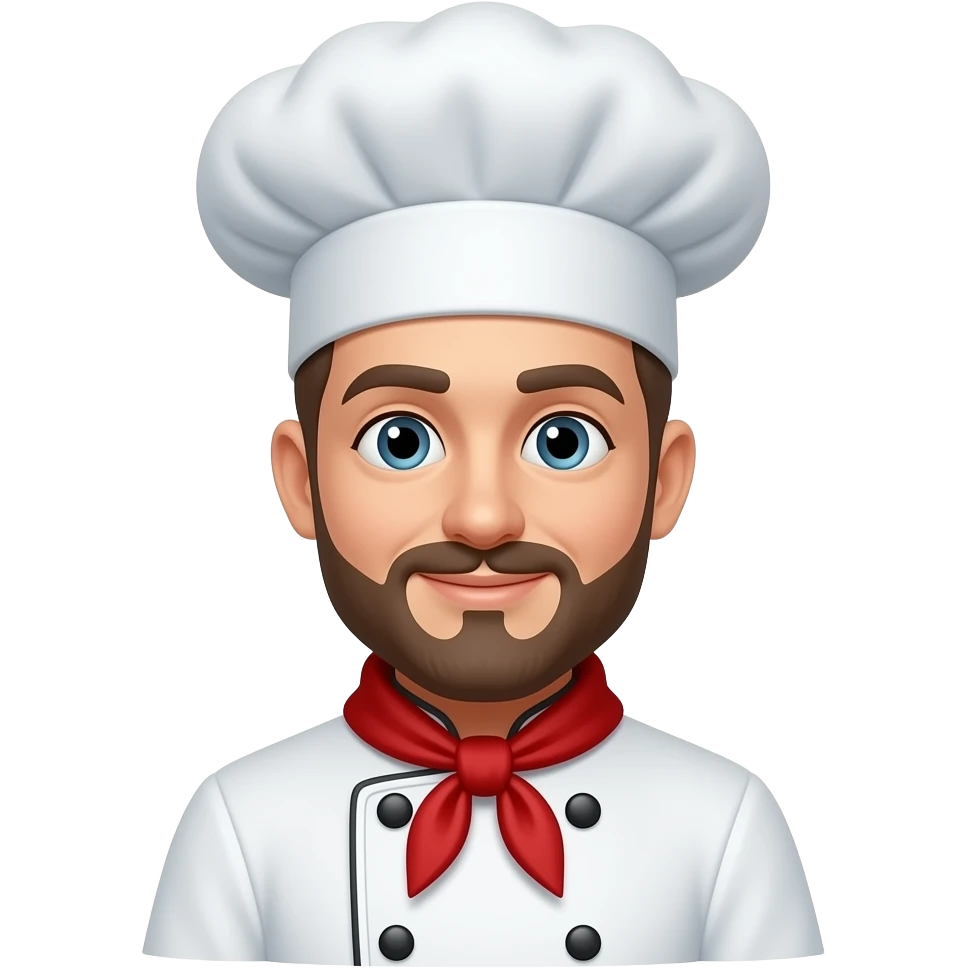 chef emoji