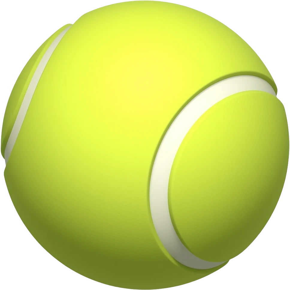 animal crossing tennis emoji