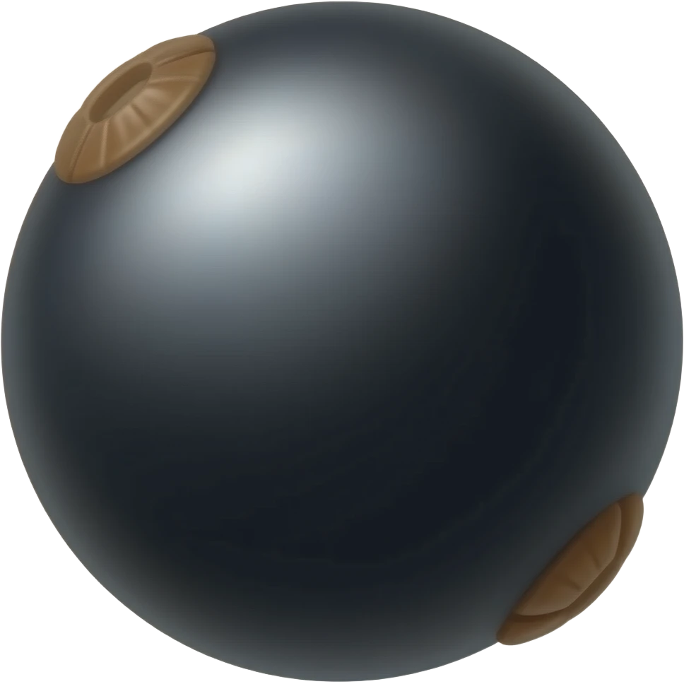 blackcurrant emoji