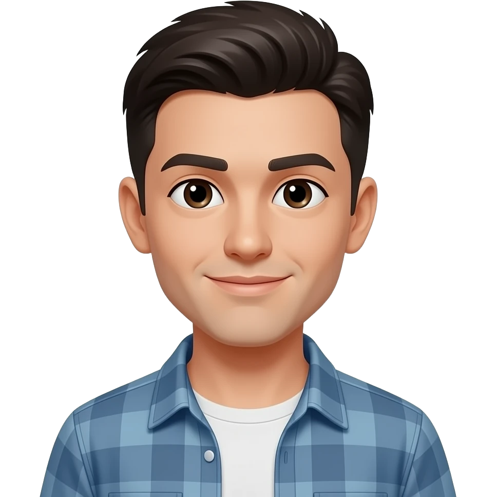 আমি ননতুজনন emoji