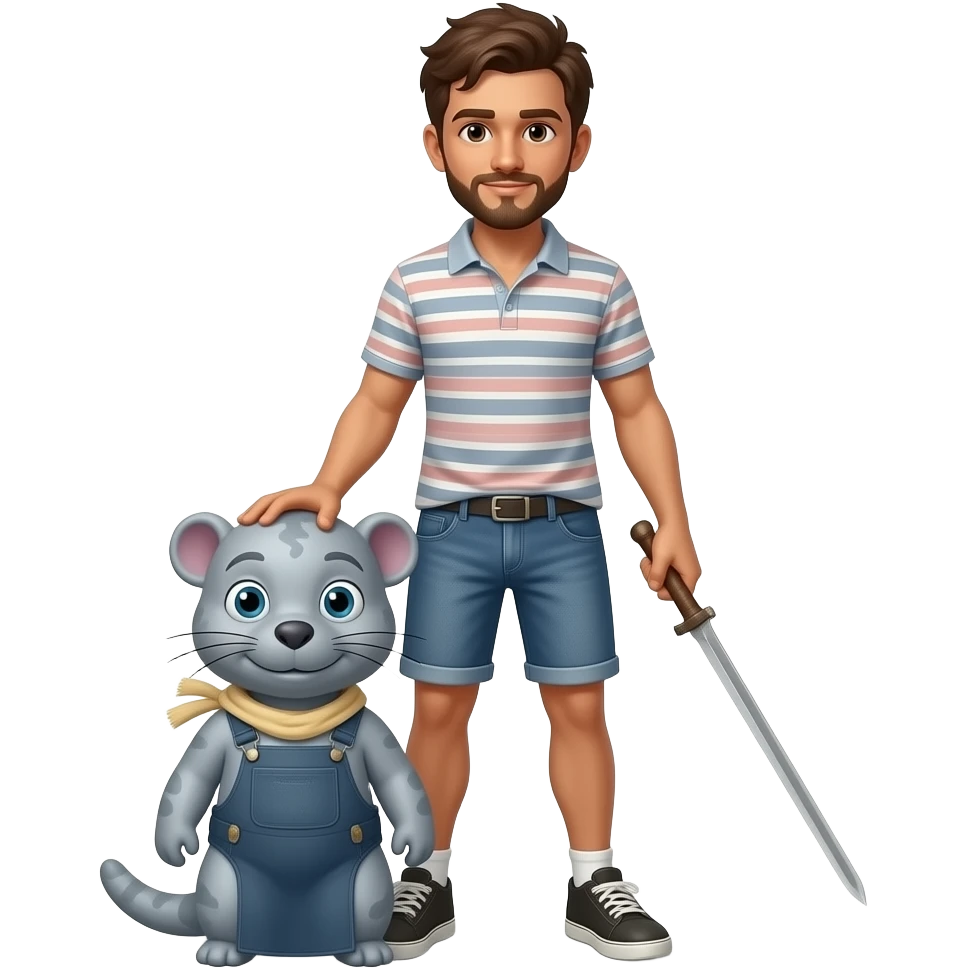 Stitch emoji