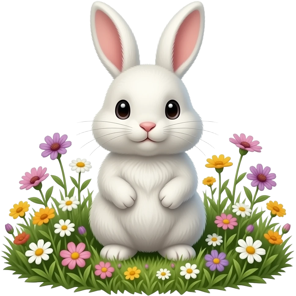 Bunny emoji