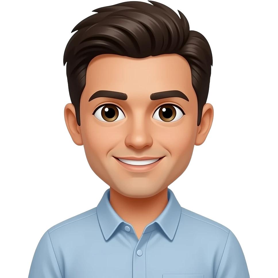 luca emoji