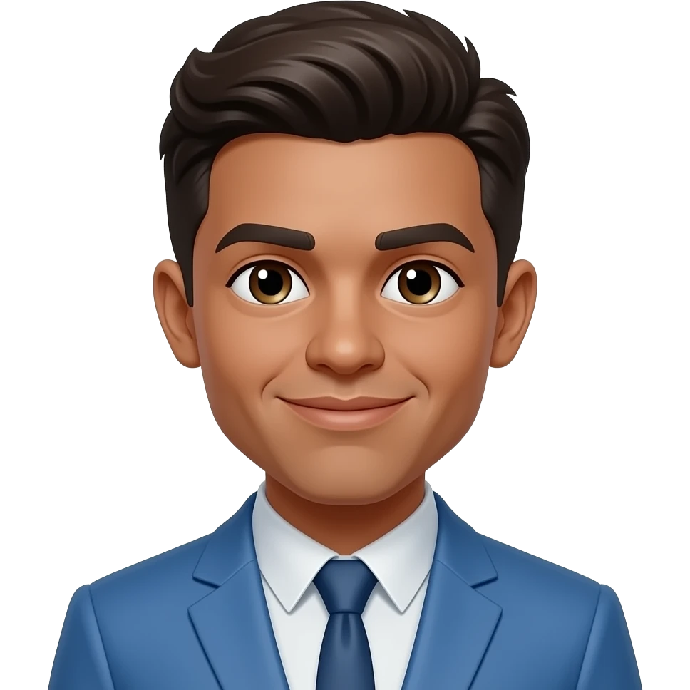 Jax emoji