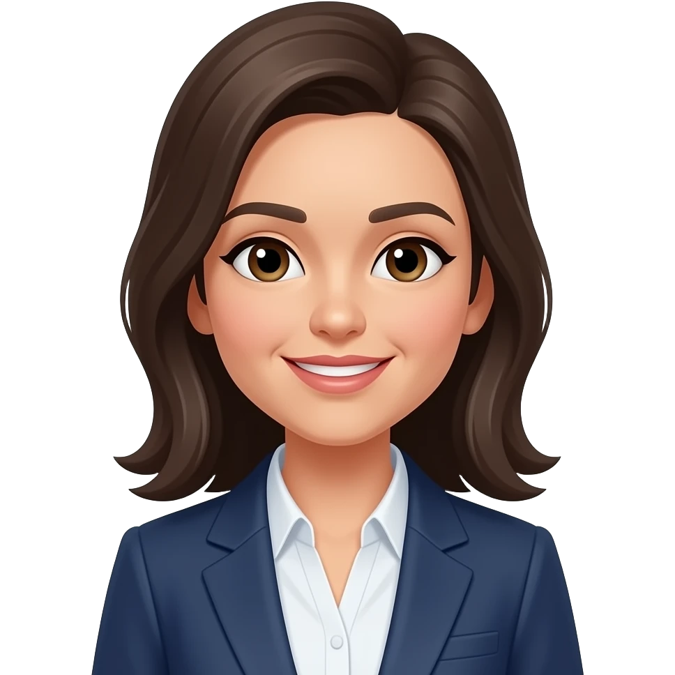 prelegentka emoji