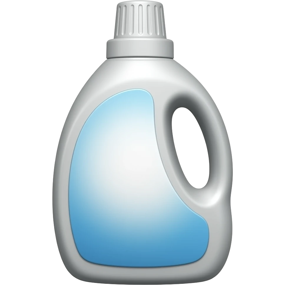 detergent emoji