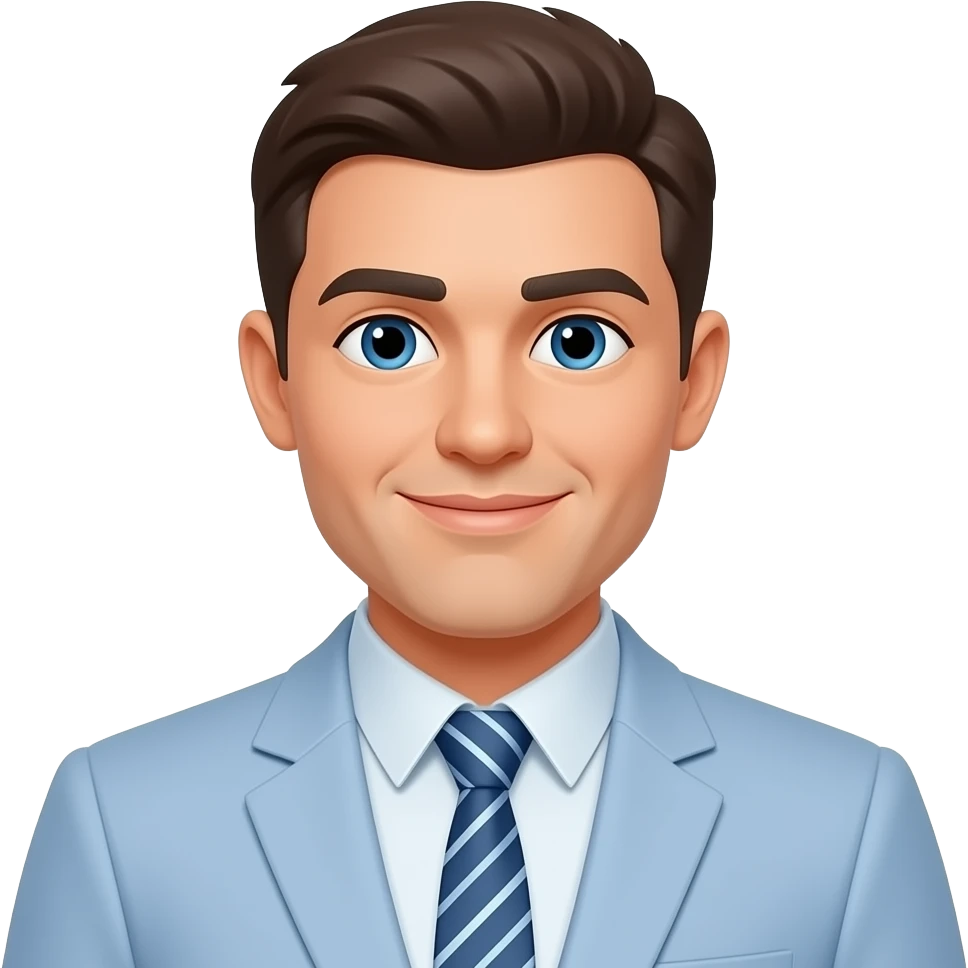 confianza en una persona emoji