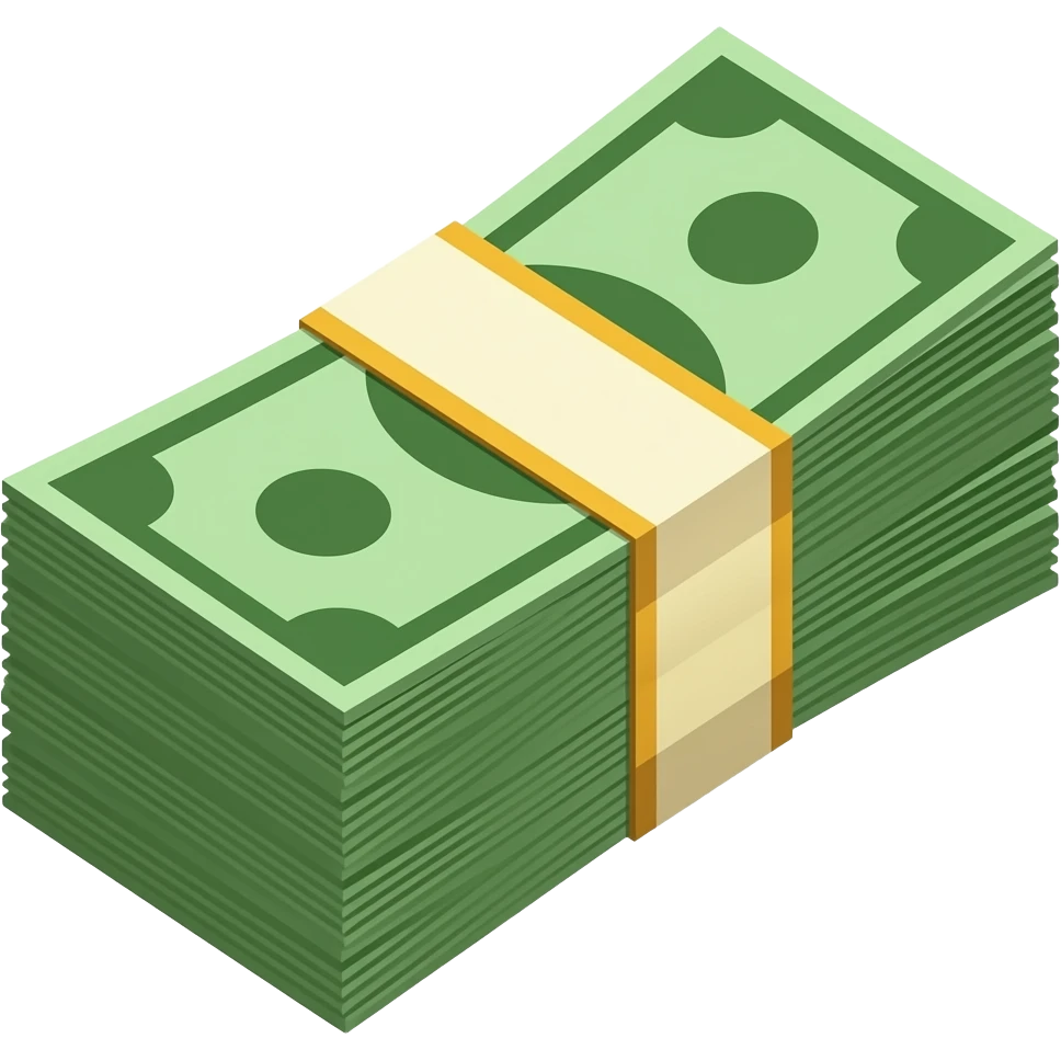 money emoji